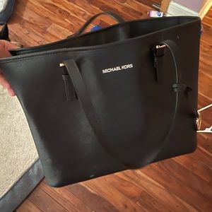 Michael lord tote bag